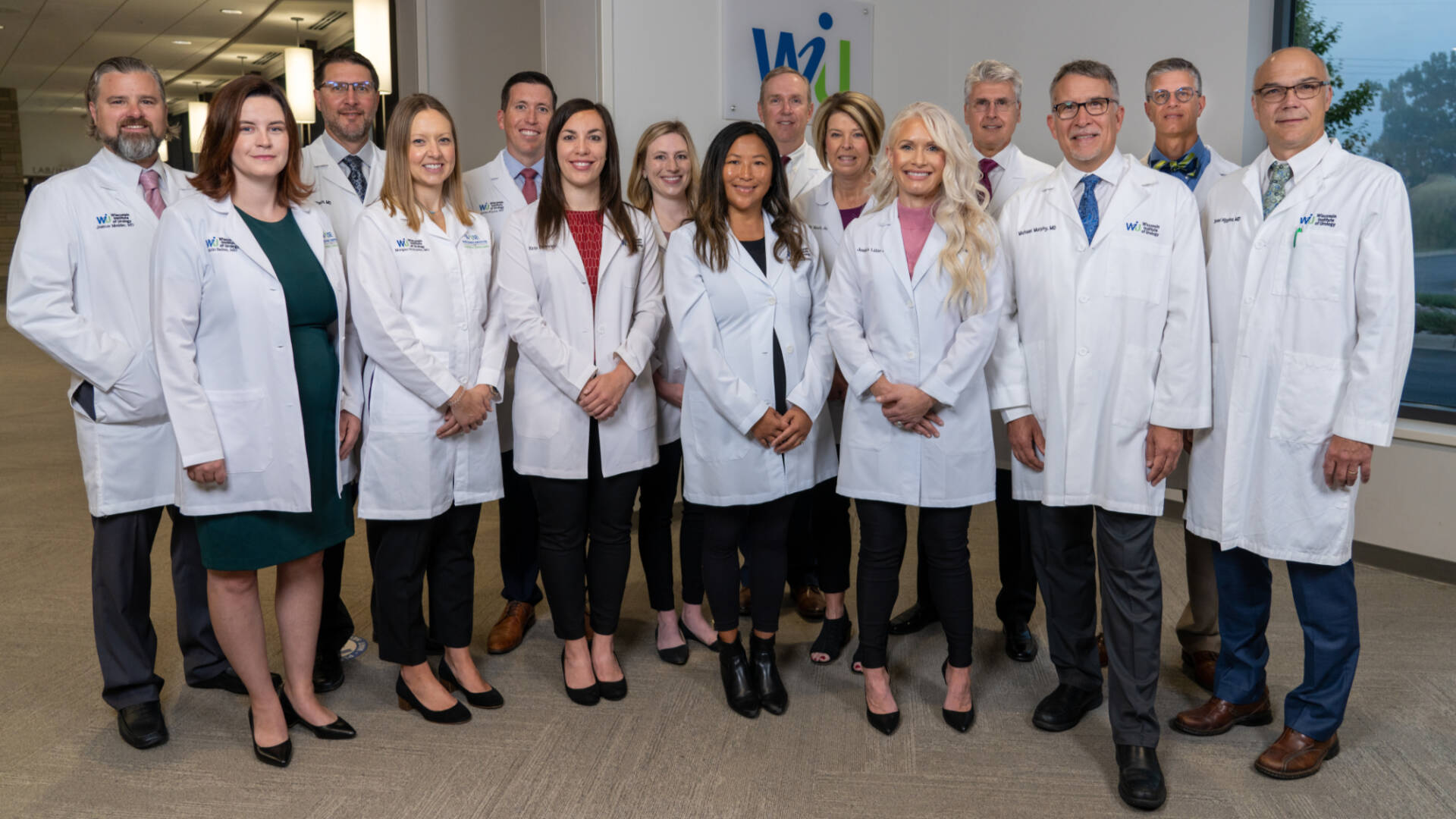The Wisconsin Institute of Urology Urologists Team serves patients in Neenah, Oshkosh, Fond Du Lac, New London, Shawano, & Waupaca, Wisconsin